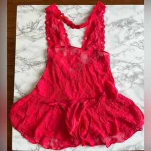 Victoria’s Secret Baby Doll